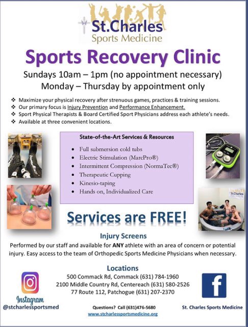 St. Charles Recovery St. Charles Recovery